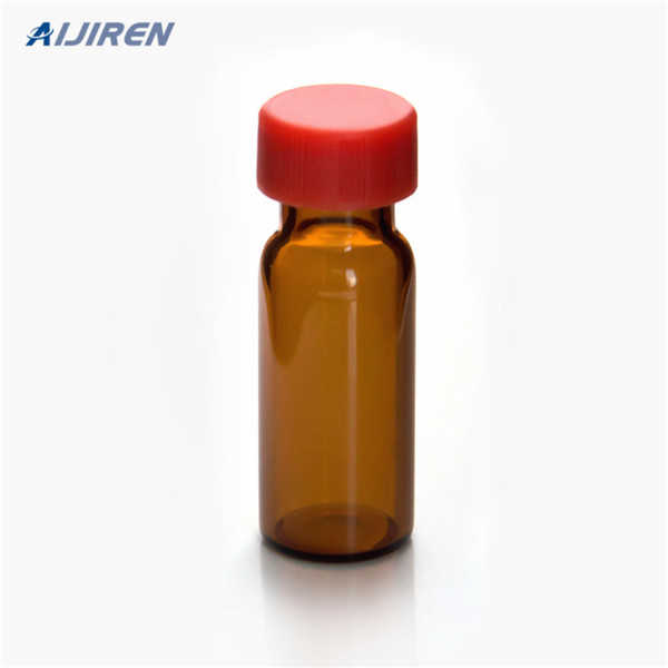 Common use Nylon filter vials types Aijiren